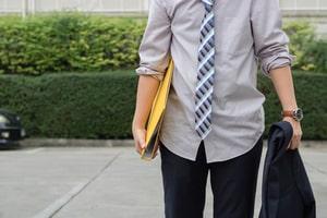 How Much Child Support Do You Pay If You Become Unemployed?