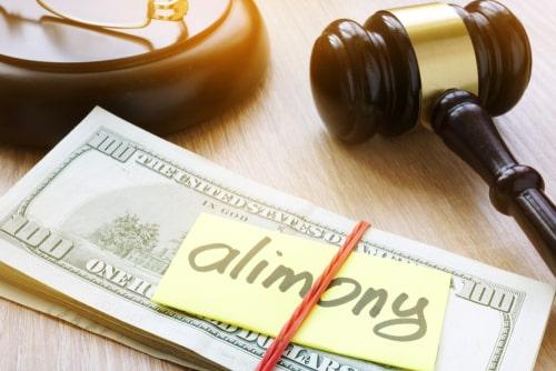 Illinios divorce attorney, Illinois family law attorney, alimony termination,