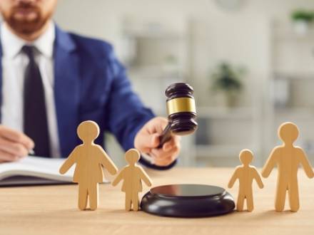 Wheaton, IL Child Custody Attorney
