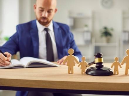 DuPage County, IL Child Custody Attorney